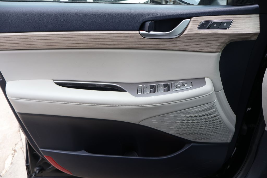 Used Car 2021 Hyundai Palisade  Sel For Sale Under $15,000 In San Antonio, Texas