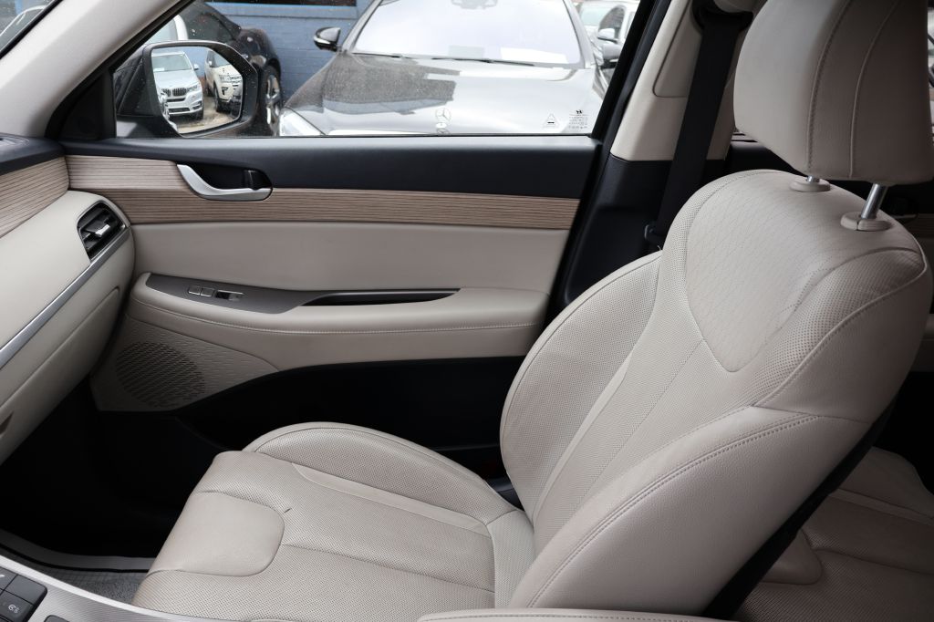 Used Car 2021 Hyundai Palisade  Sel For Sale Under $15,000 In San Antonio, Texas