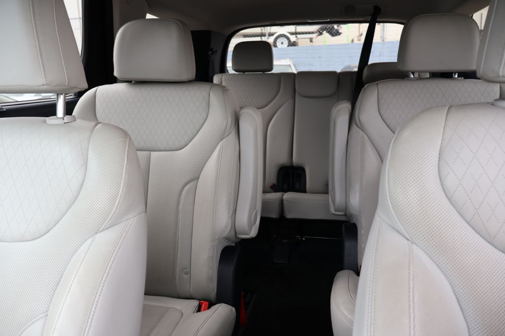 Used Car 2021 Hyundai Palisade  Sel For Sale Under $15,000 In San Antonio, Texas