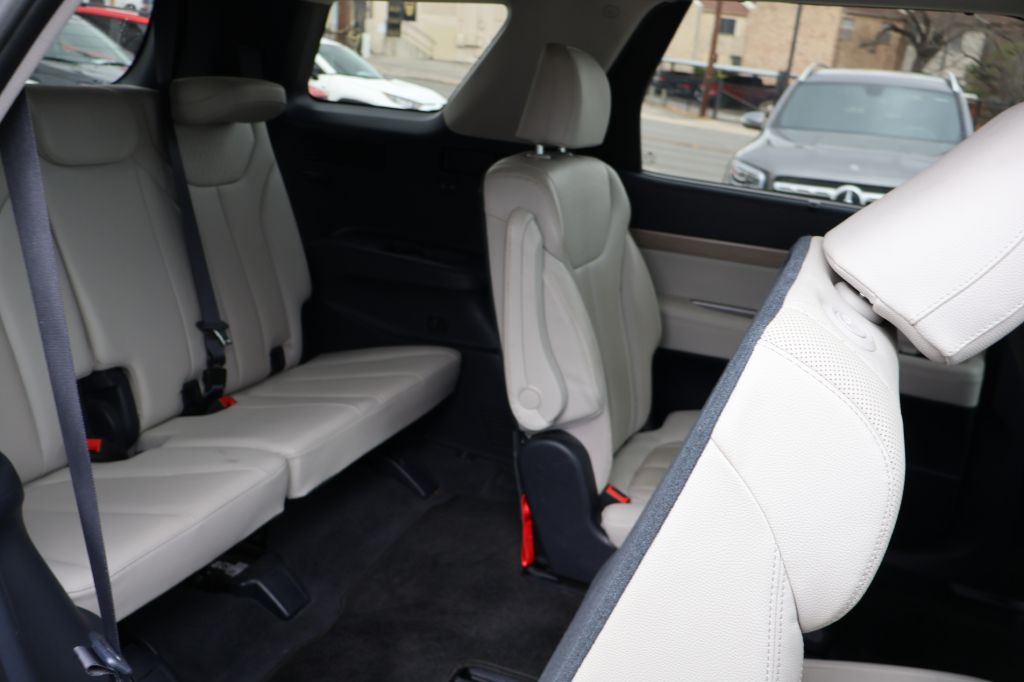 Used Car 2021 Hyundai Palisade  Sel For Sale Under $15,000 In San Antonio, Texas