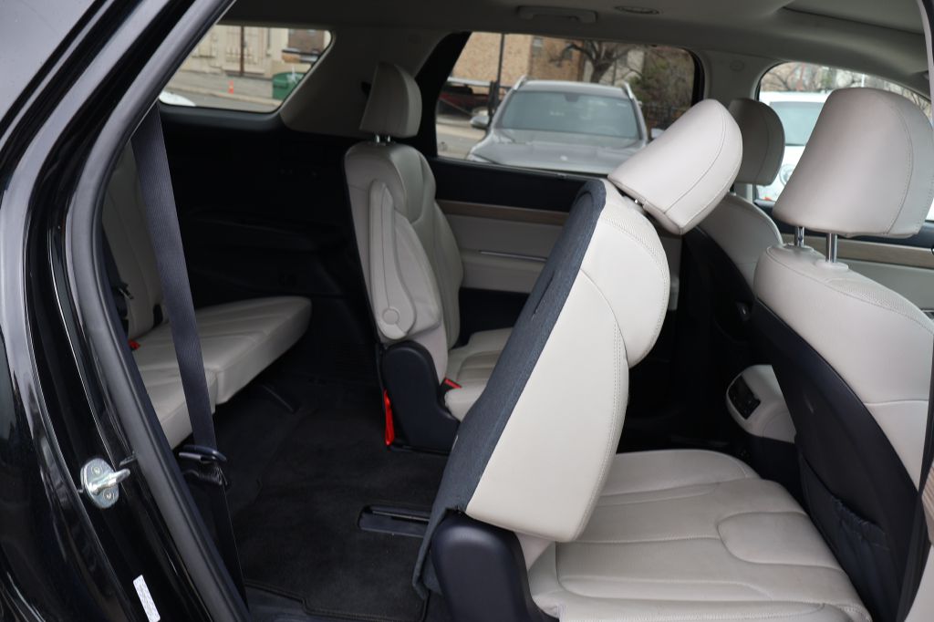 Used Car 2021 Hyundai Palisade  Sel For Sale Under $15,000 In San Antonio, Texas