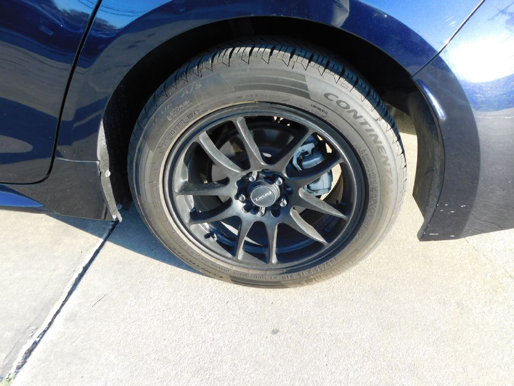 Used Car 2023 Toyota Corolla  Le For Sale Under $20,000 In San Antonio, Texas