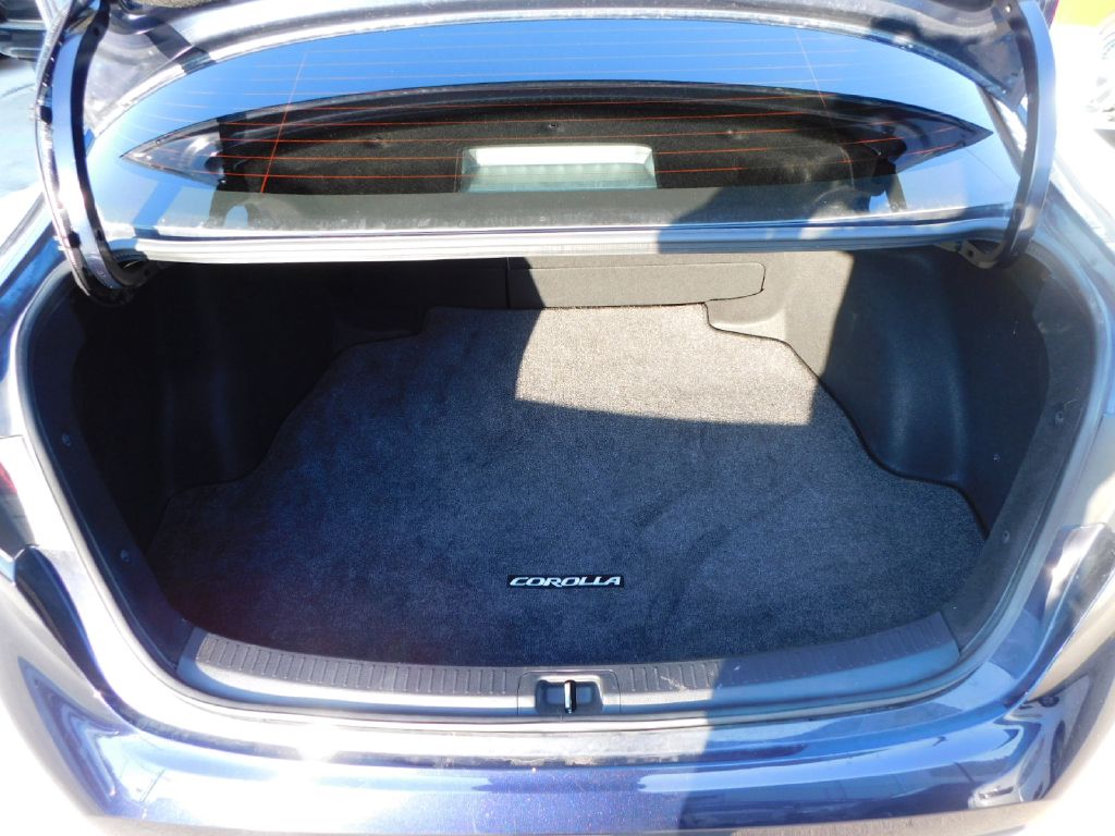 Used Car 2023 Toyota Corolla  Le For Sale Under $20,000 In San Antonio, Texas