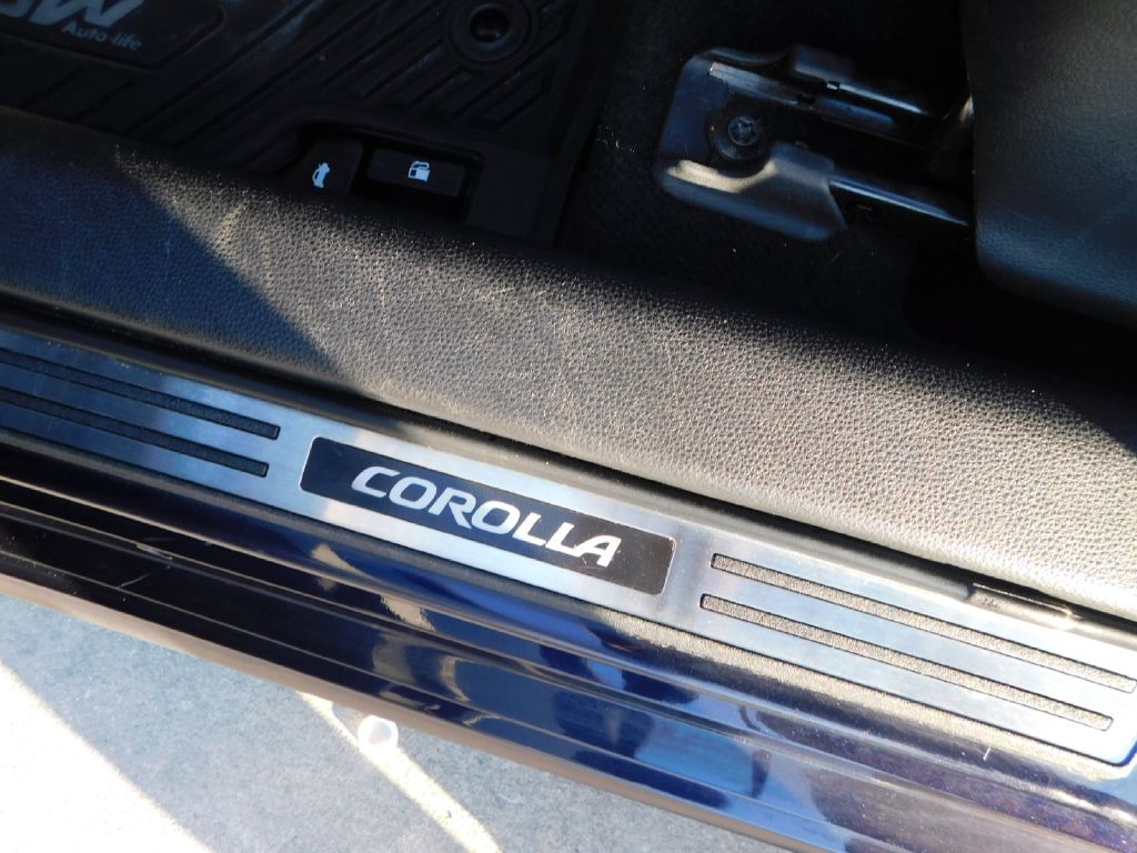 Used Car 2023 Toyota Corolla  Le For Sale Under $20,000 In San Antonio, Texas