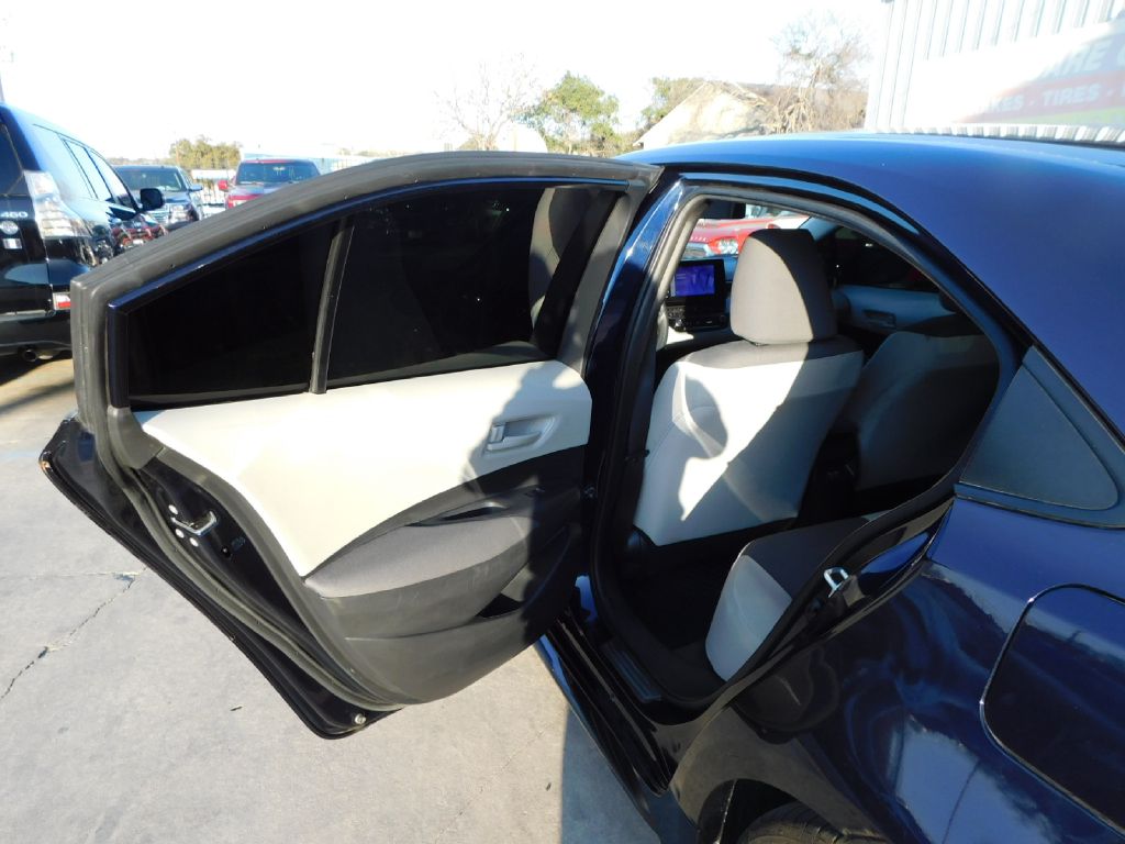 Used Car 2023 Toyota Corolla  Le For Sale Under $20,000 In San Antonio, Texas