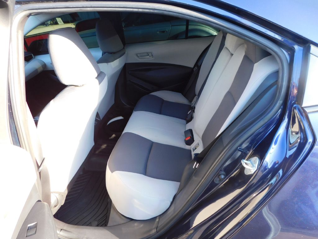 Used Car 2023 Toyota Corolla  Le For Sale Under $20,000 In San Antonio, Texas