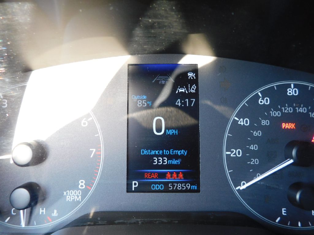 Used Car 2023 Toyota Corolla  Le For Sale Under $20,000 In San Antonio, Texas