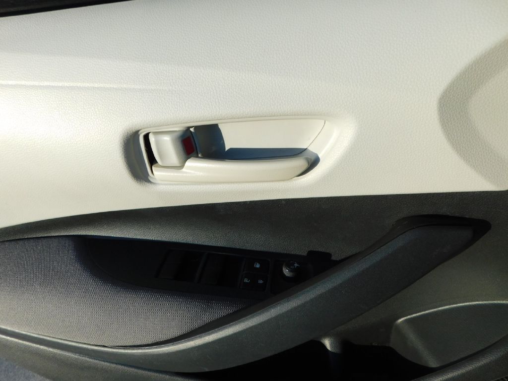 Used Car 2023 Toyota Corolla  Le For Sale Under $20,000 In San Antonio, Texas