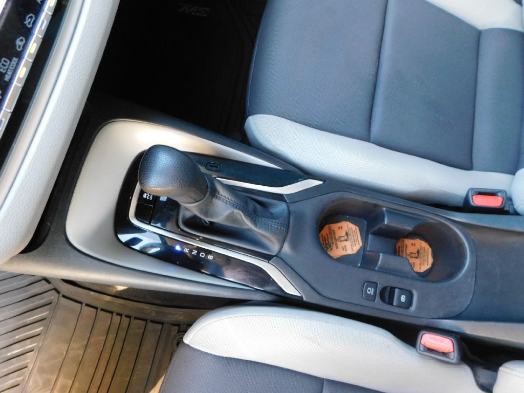 Used Car 2023 Toyota Corolla  Le For Sale Under $20,000 In San Antonio, Texas