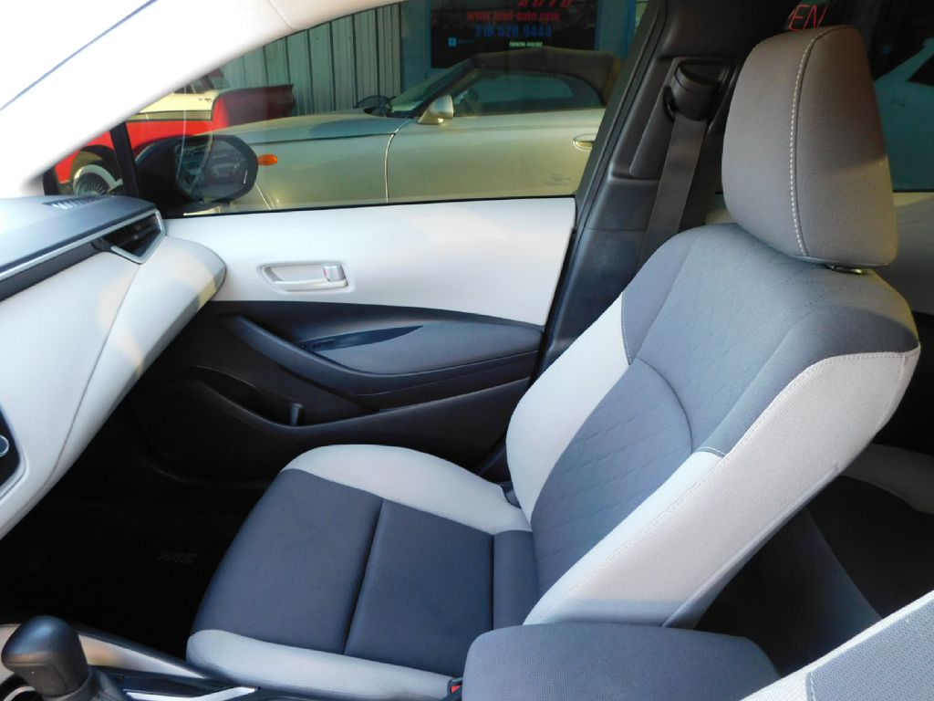 Used Car 2023 Toyota Corolla  Le For Sale Under $20,000 In San Antonio, Texas