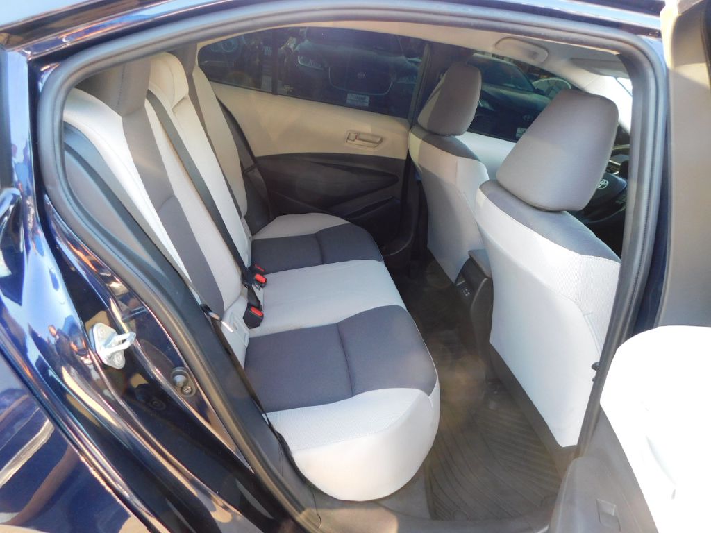 Used Car 2023 Toyota Corolla  Le For Sale Under $20,000 In San Antonio, Texas