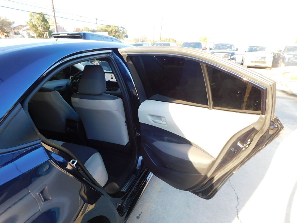 Used Car 2023 Toyota Corolla  Le For Sale Under $20,000 In San Antonio, Texas