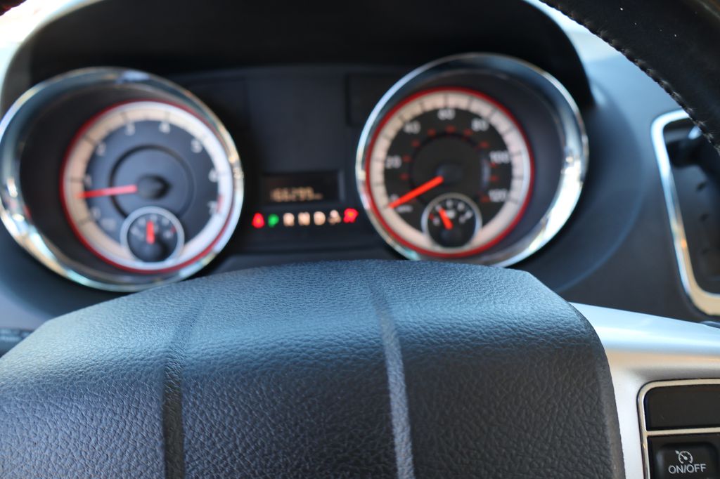 Used Car 2016 Dodge Grand Caravan  Se For Sale Under $10,000 In San Antonio, Texas