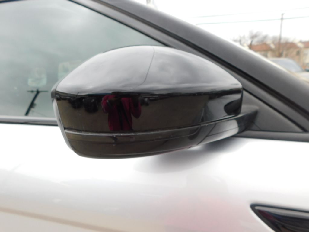 Used Car 2018 Land Rover Range Rover Evo  Se For Sale Under $15,000 In San Antonio, Texas