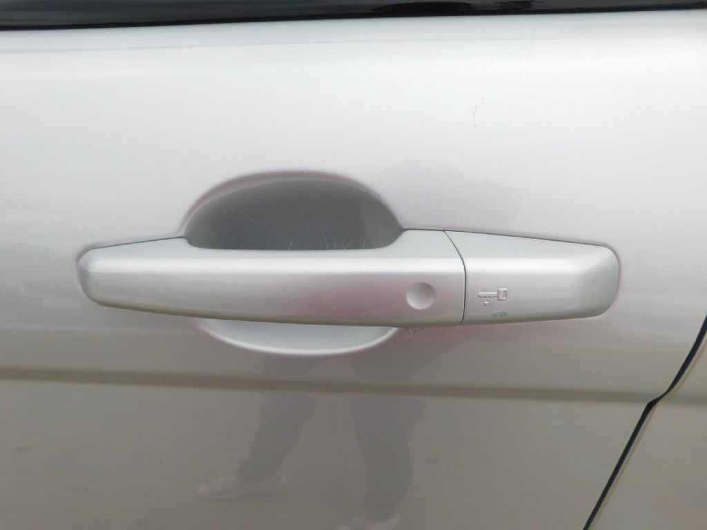 Used Car 2018 Land Rover Range Rover Evo  Se For Sale Under $15,000 In San Antonio, Texas