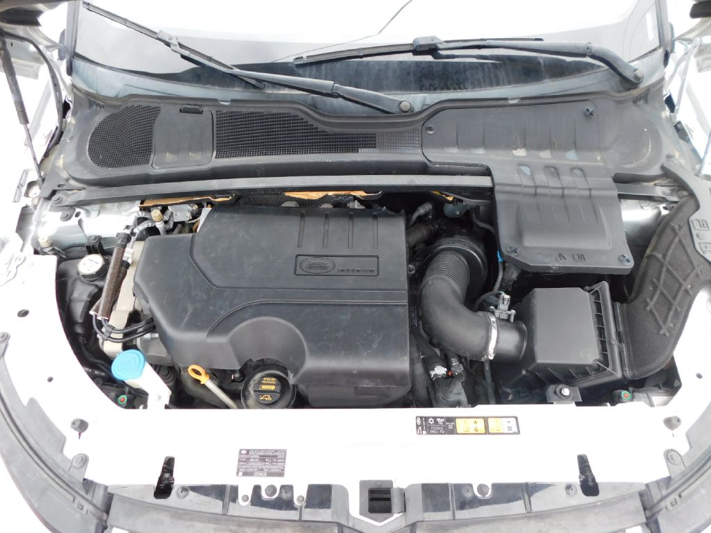 Used Car 2018 Land Rover Range Rover Evo  Se For Sale Under $15,000 In San Antonio, Texas