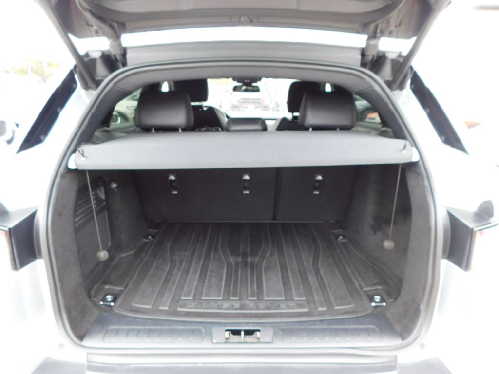 Used Car 2018 Land Rover Range Rover Evo  Se For Sale Under $15,000 In San Antonio, Texas