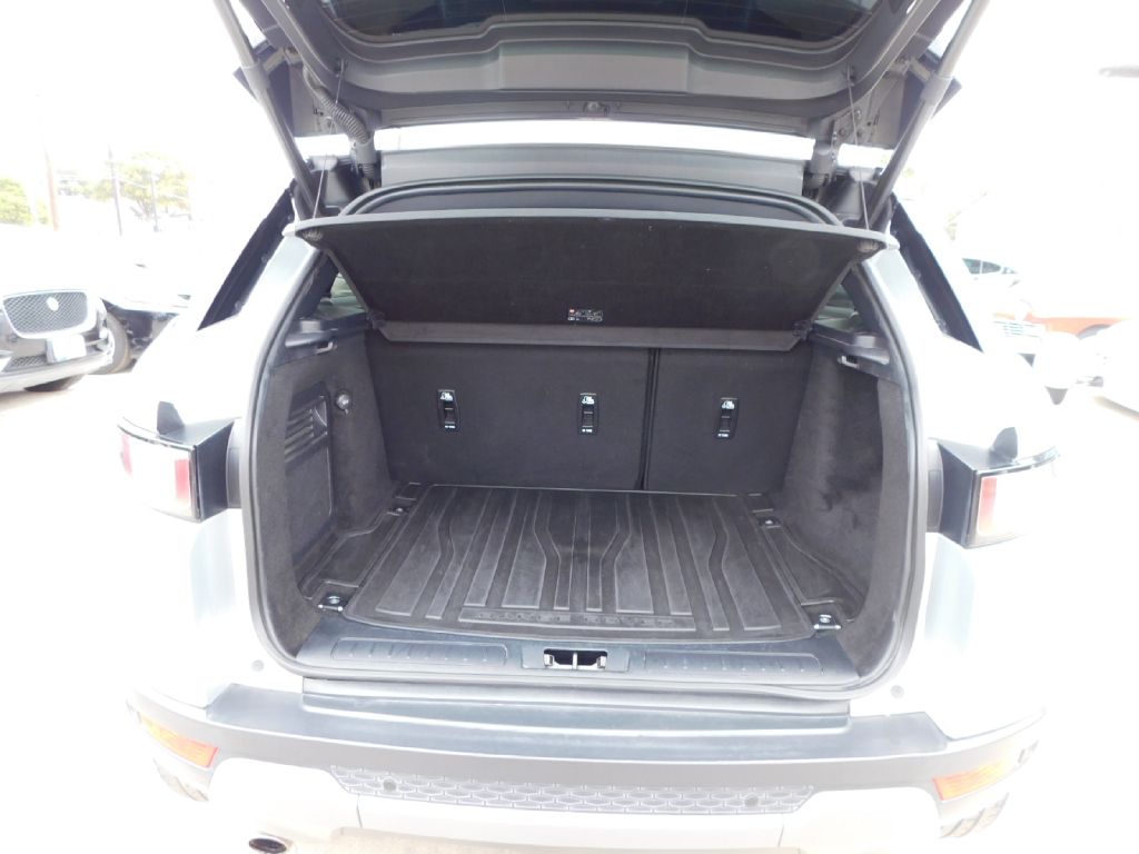 Used Car 2018 Land Rover Range Rover Evo  Se For Sale Under $15,000 In San Antonio, Texas