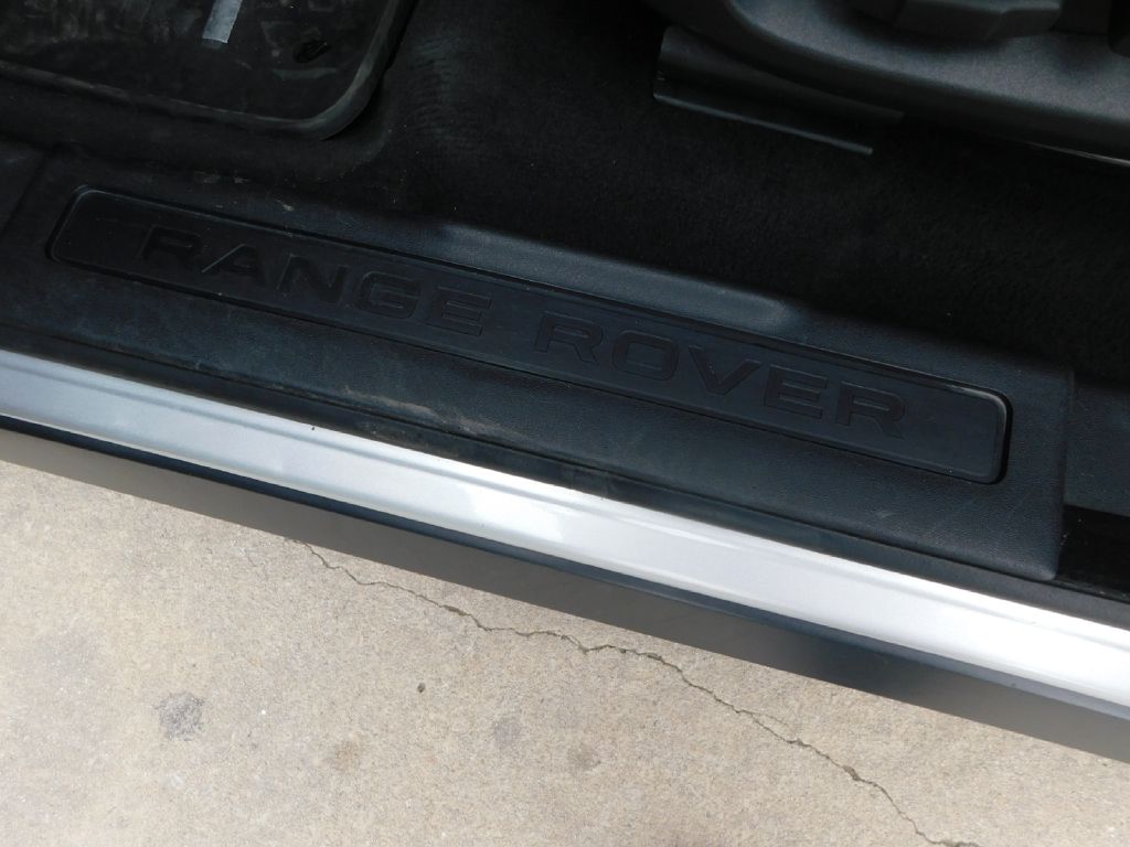 Used Car 2018 Land Rover Range Rover Evo  Se For Sale Under $15,000 In San Antonio, Texas