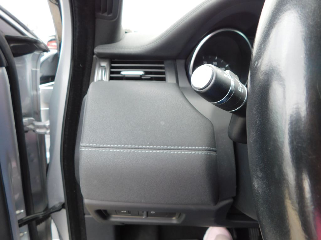 Used Car 2018 Land Rover Range Rover Evo  Se For Sale Under $15,000 In San Antonio, Texas