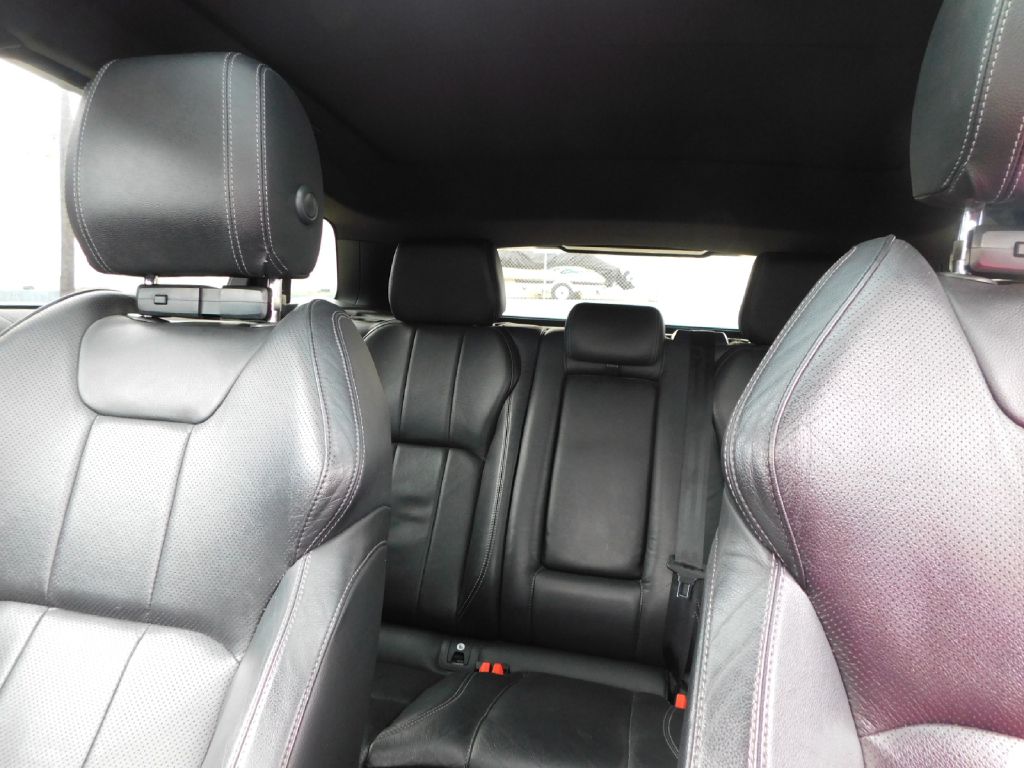 Used Car 2018 Land Rover Range Rover Evo  Se For Sale Under $15,000 In San Antonio, Texas