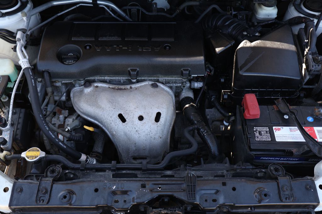 Used Car 2009 Toyota Corolla Matrix  S For Sale Under $10,000 In San Antonio, Texas