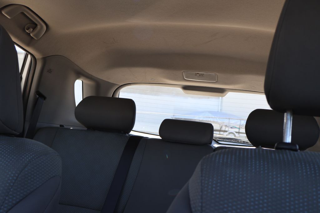 Used Car 2009 Toyota Corolla Matrix  S For Sale Under $10,000 In San Antonio, Texas