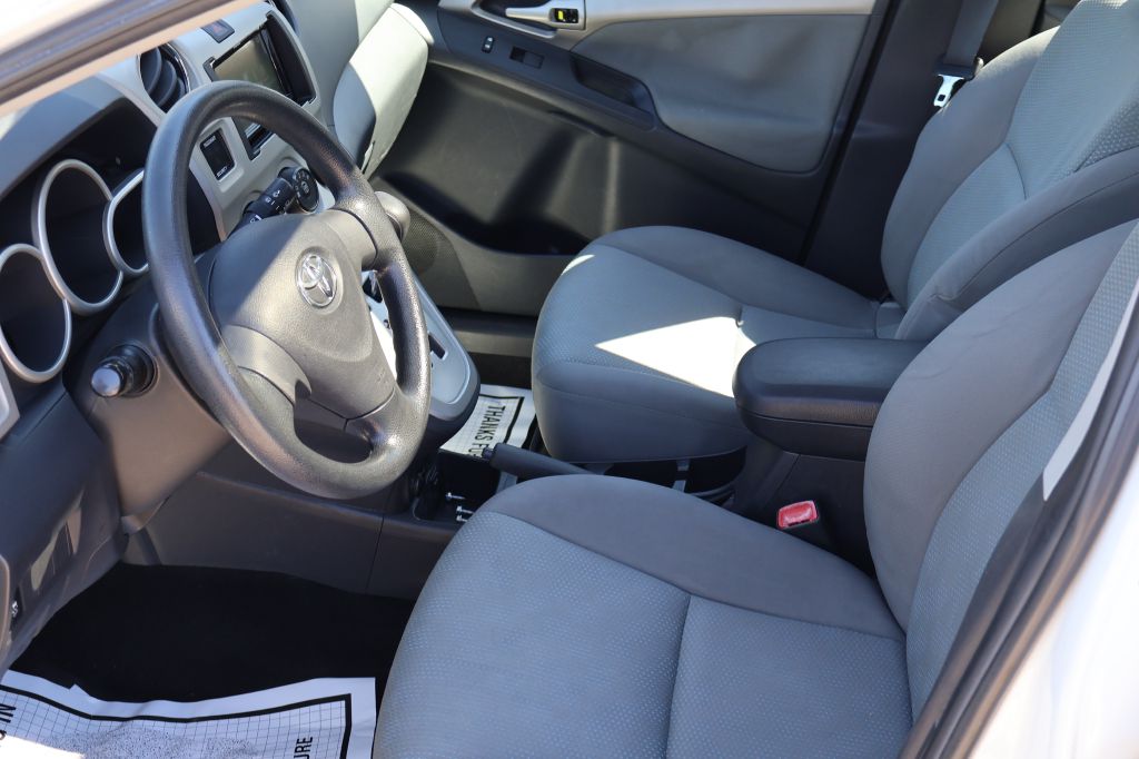 Used Car 2009 Toyota Corolla Matrix  S For Sale Under $10,000 In San Antonio, Texas