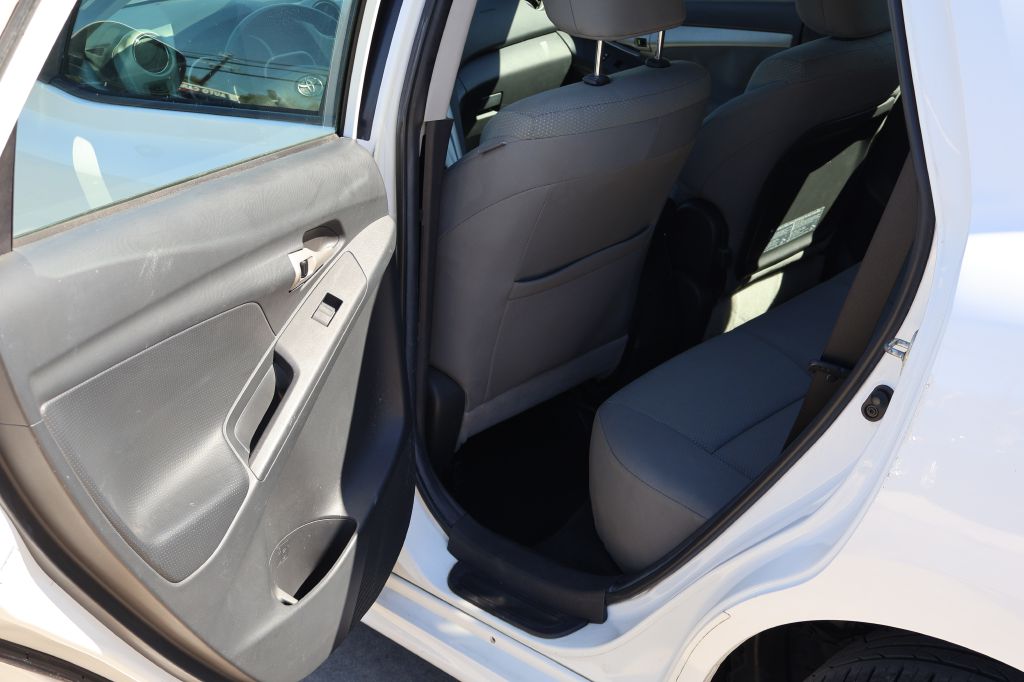 Used Car 2009 Toyota Corolla Matrix  S For Sale Under $10,000 In San Antonio, Texas