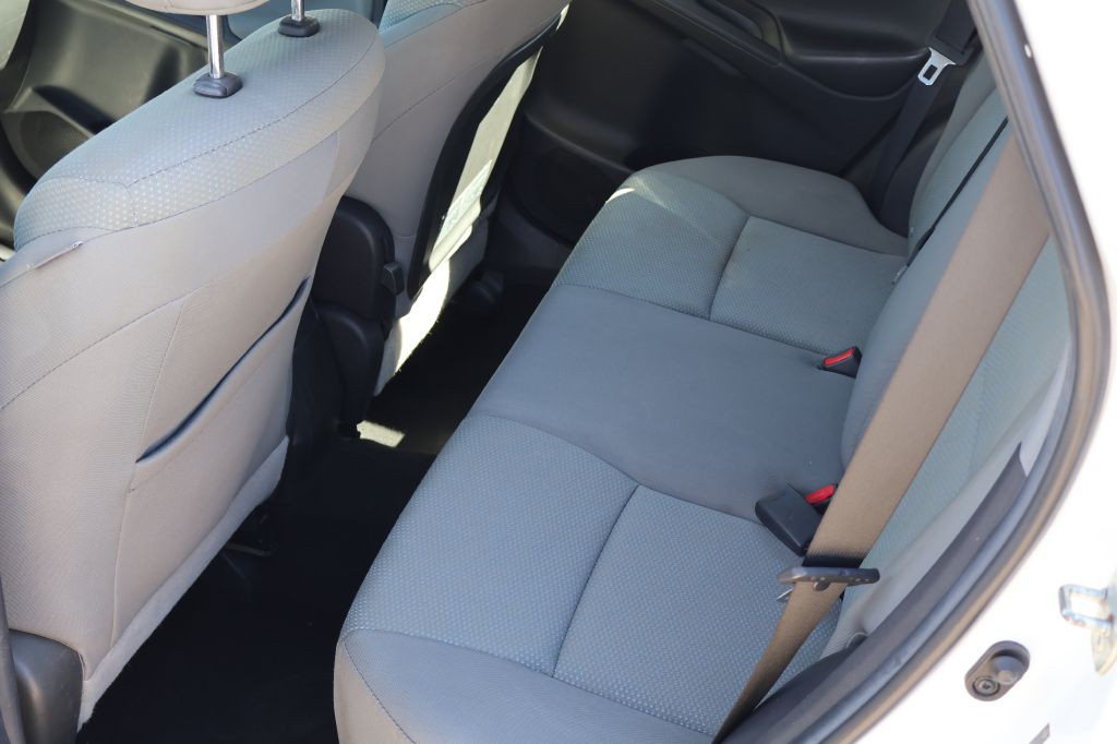 Used Car 2009 Toyota Corolla Matrix  S For Sale Under $10,000 In San Antonio, Texas