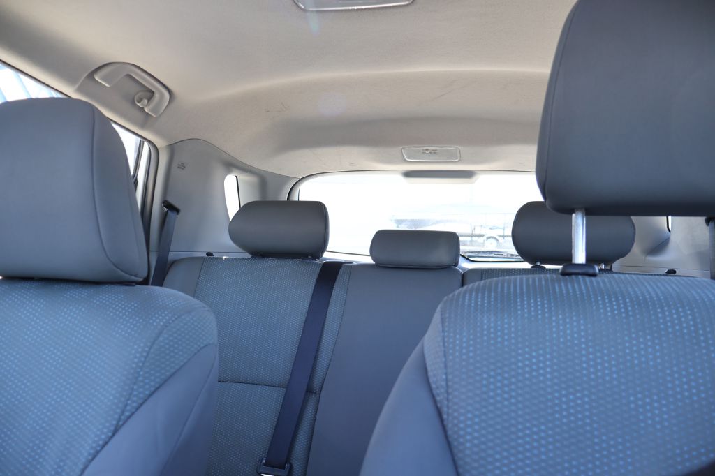 Used Car 2009 Toyota Corolla Matrix  S For Sale Under $10,000 In San Antonio, Texas