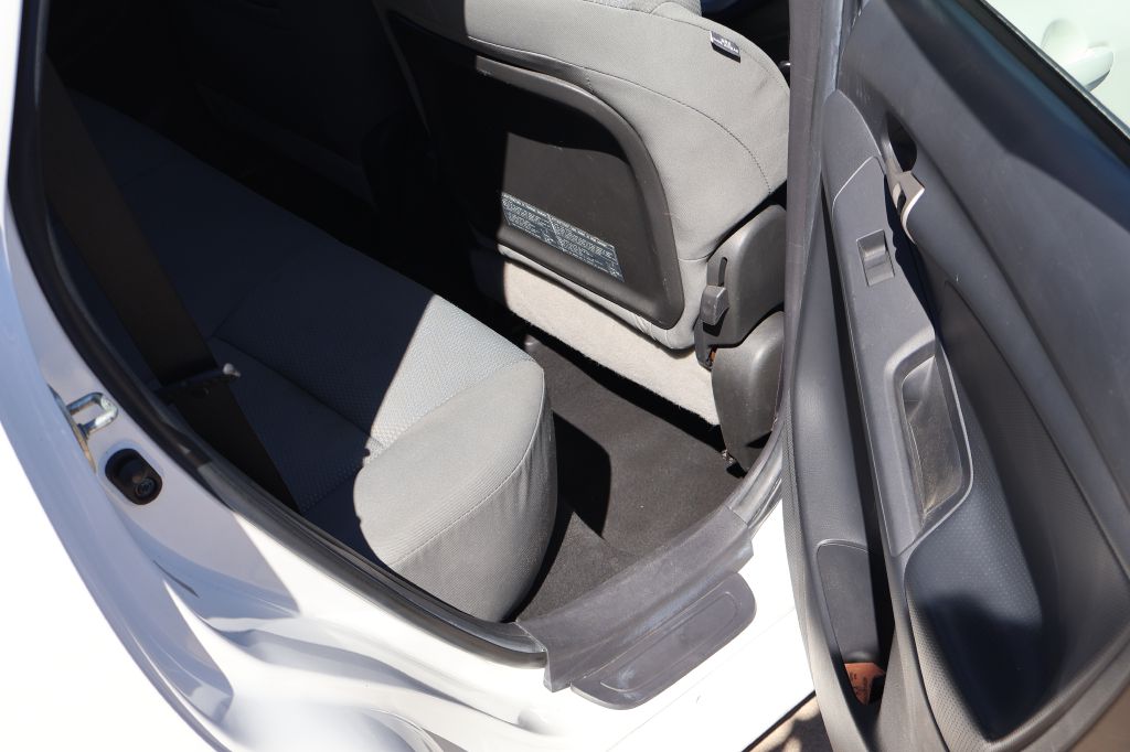 Used Car 2009 Toyota Corolla Matrix  S For Sale Under $10,000 In San Antonio, Texas