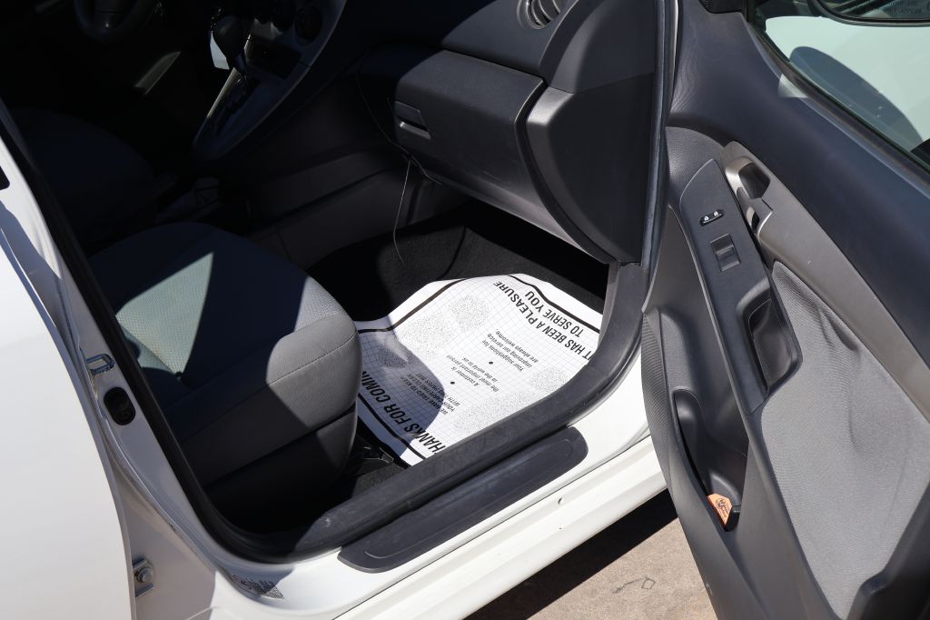 Used Car 2009 Toyota Corolla Matrix  S For Sale Under $10,000 In San Antonio, Texas