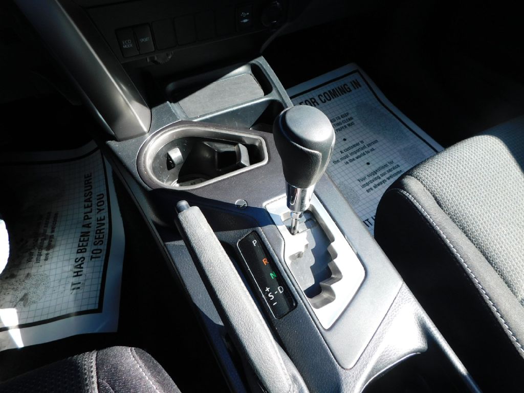 Used Car 2018 Toyota Rav4  Adventure For Sale Under $15,000 In San Antonio, Texas