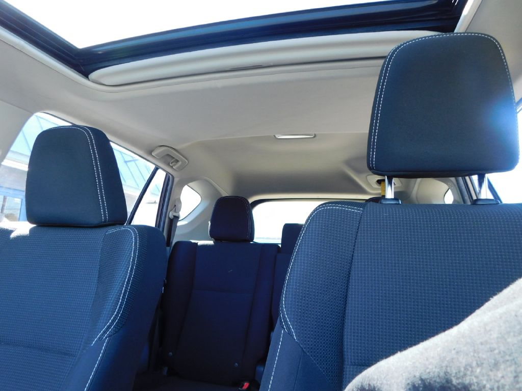 Used Car 2018 Toyota Rav4  Adventure For Sale Under $15,000 In San Antonio, Texas