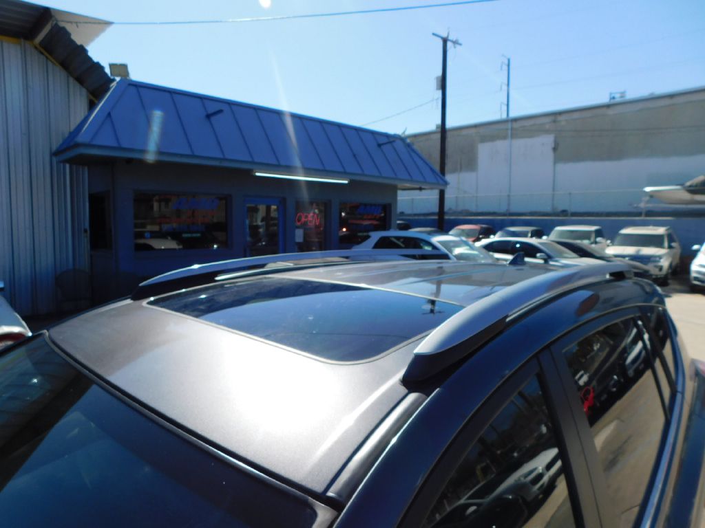 Used Car 2018 Toyota Rav4  Adventure For Sale Under $15,000 In San Antonio, Texas