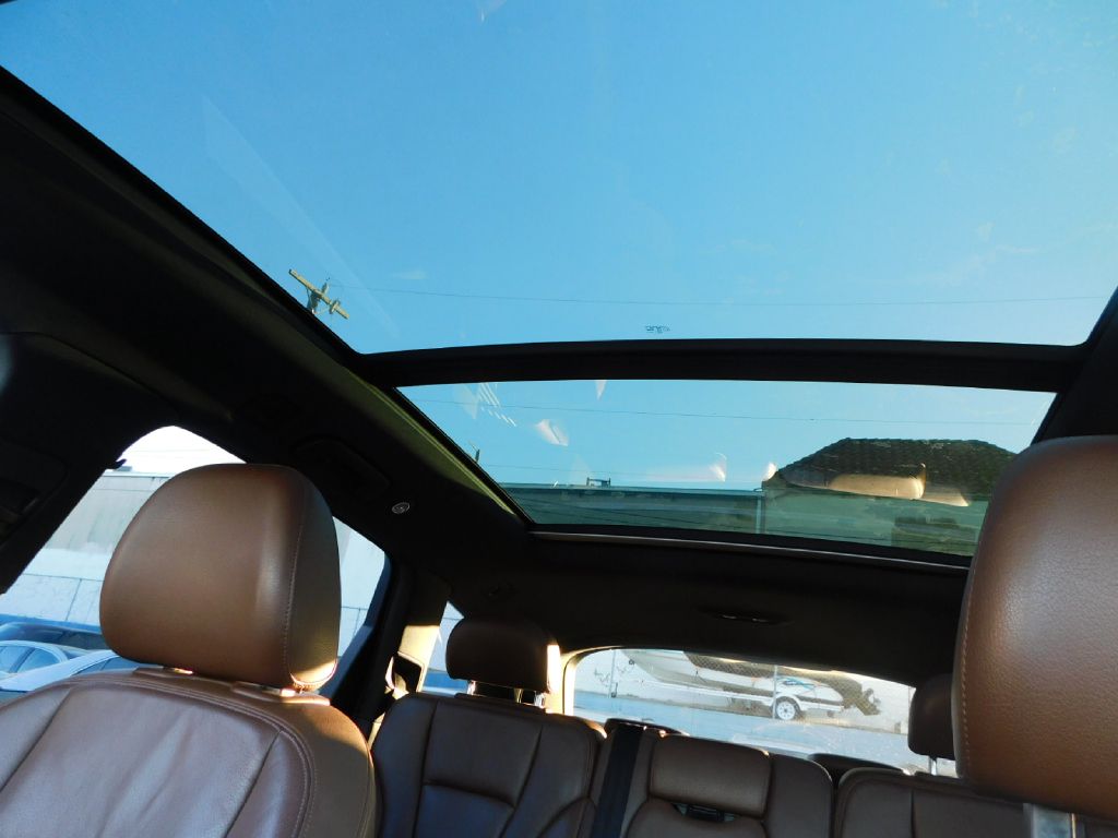 Used Car 2017 Audi Q7  Premium Plus For Sale Under $15,000 In San Antonio, Texas