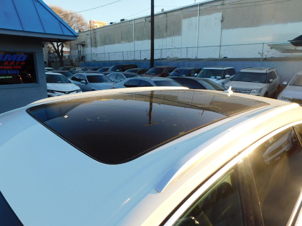 Used Car 2017 Audi Q7  Premium Plus For Sale Under $15,000 In San Antonio, Texas