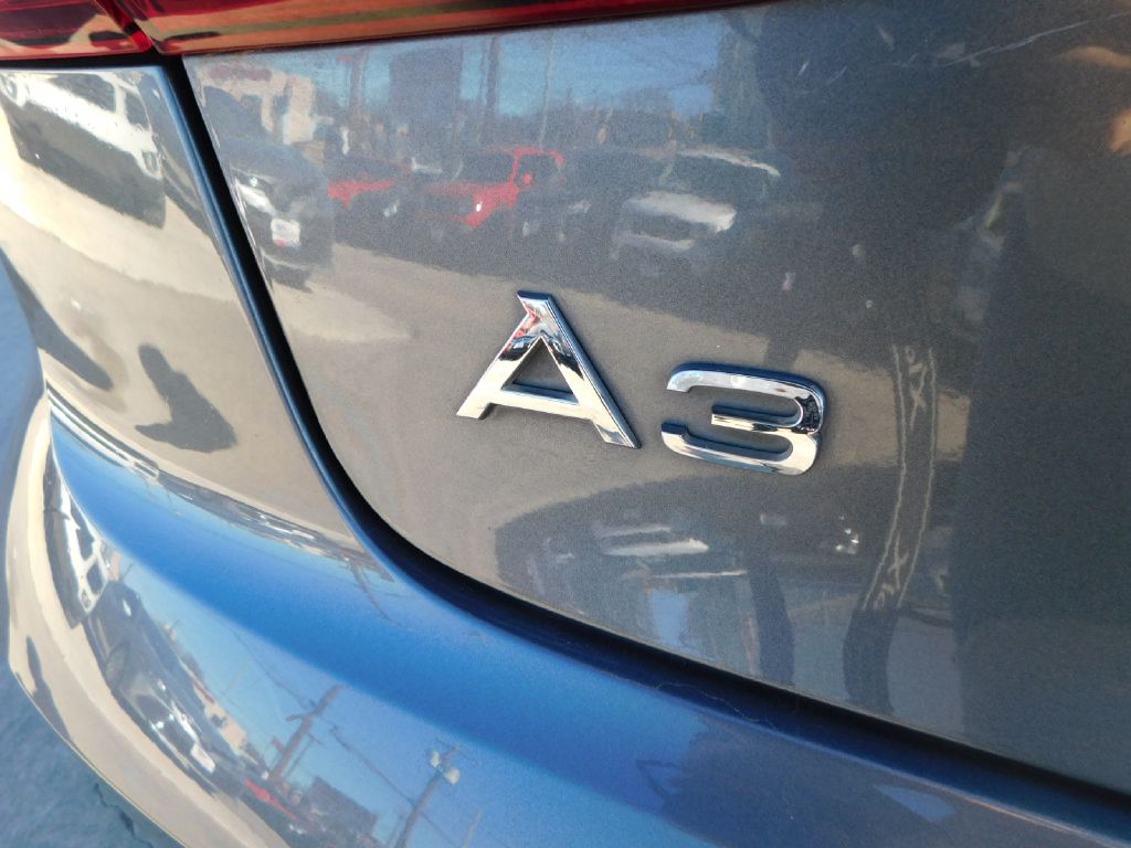 Used Car 2018 Audi A3  Premium For Sale Under $15,000 In San Antonio, Texas