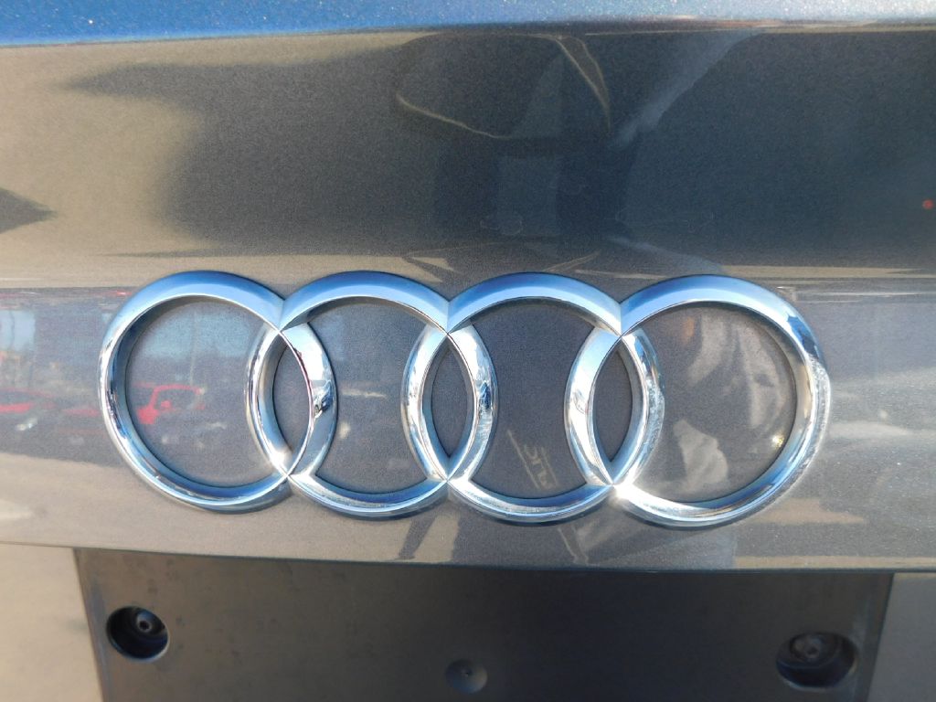 Used Car 2018 Audi A3  Premium For Sale Under $15,000 In San Antonio, Texas