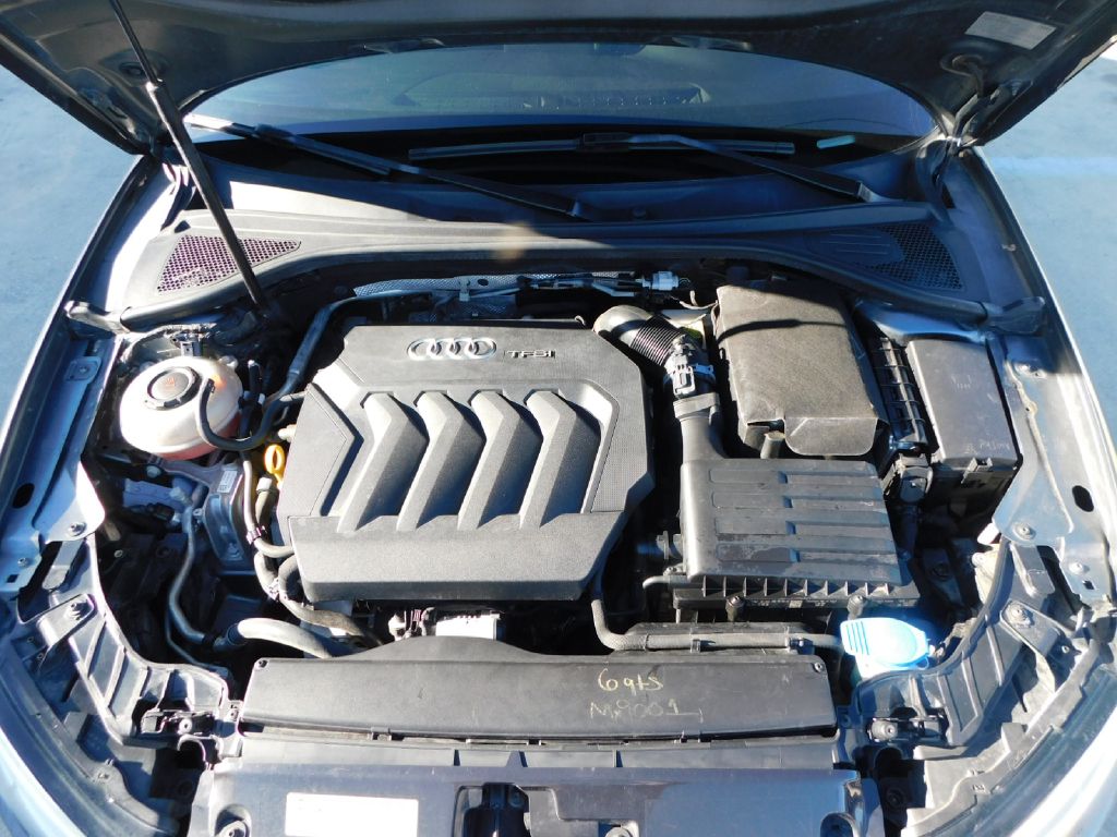 Used Car 2018 Audi A3  Premium For Sale Under $15,000 In San Antonio, Texas