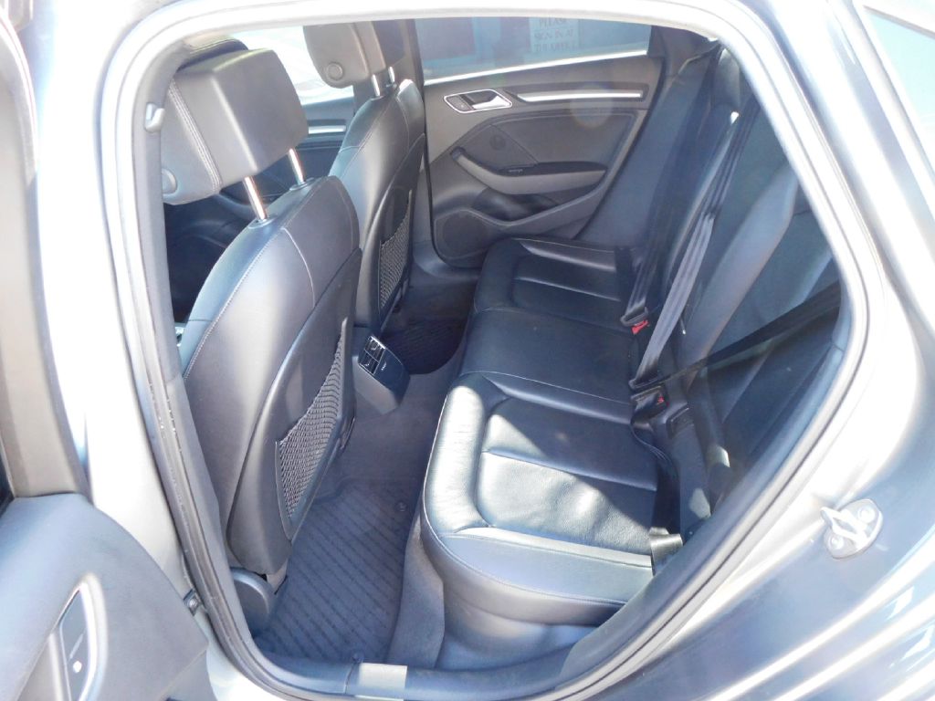 Used Car 2018 Audi A3  Premium For Sale Under $15,000 In San Antonio, Texas