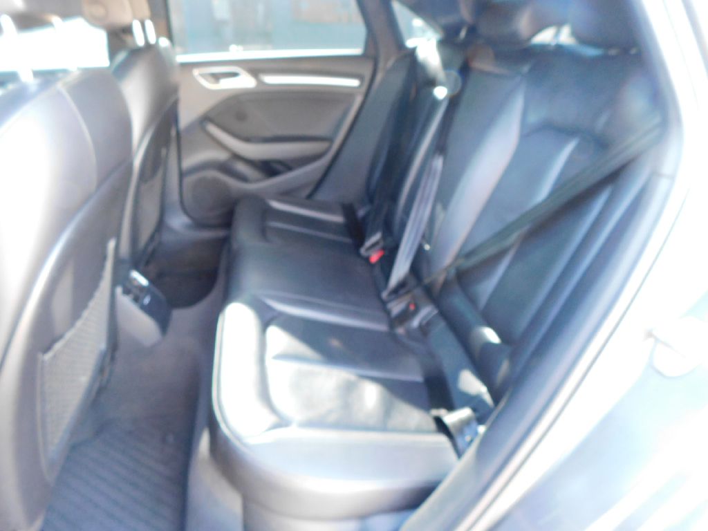 Used Car 2018 Audi A3  Premium For Sale Under $15,000 In San Antonio, Texas