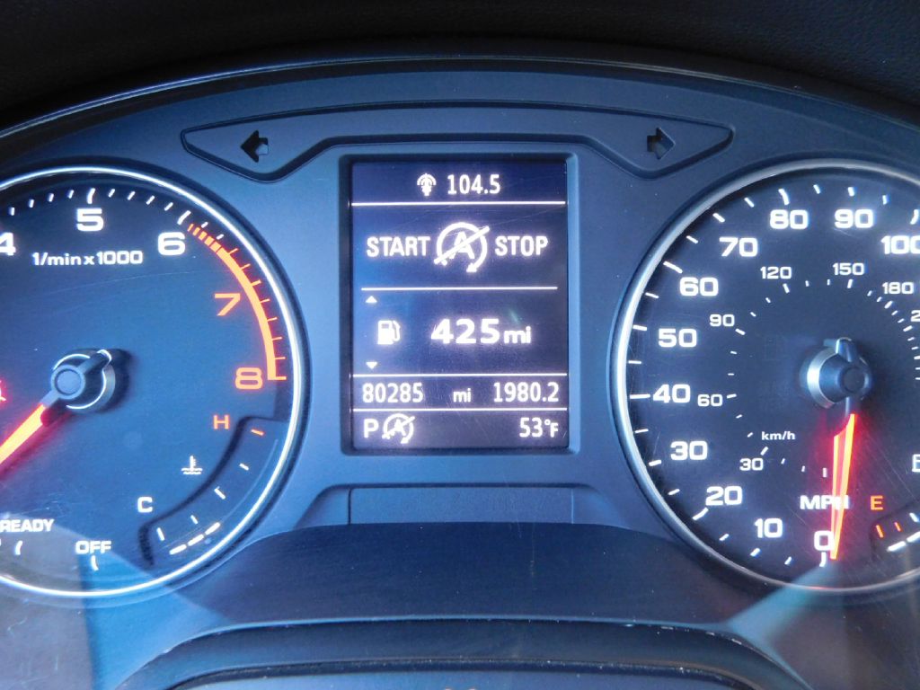 Used Car 2018 Audi A3  Premium For Sale Under $15,000 In San Antonio, Texas