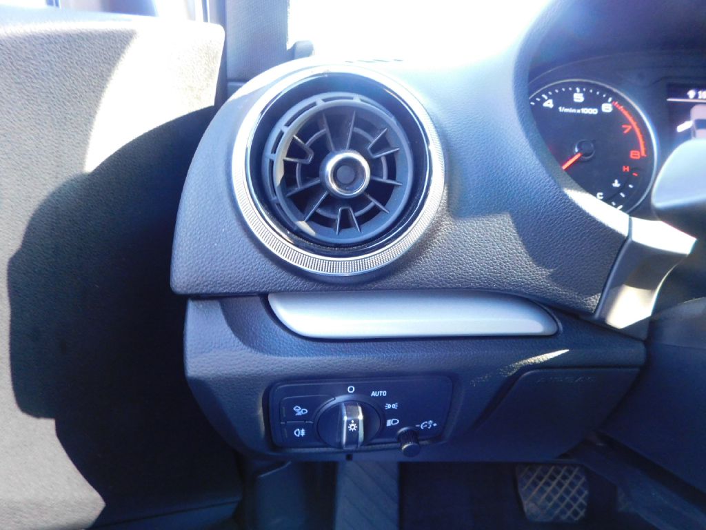 Used Car 2018 Audi A3  Premium For Sale Under $15,000 In San Antonio, Texas