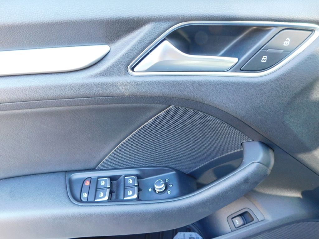 Used Car 2018 Audi A3  Premium For Sale Under $15,000 In San Antonio, Texas