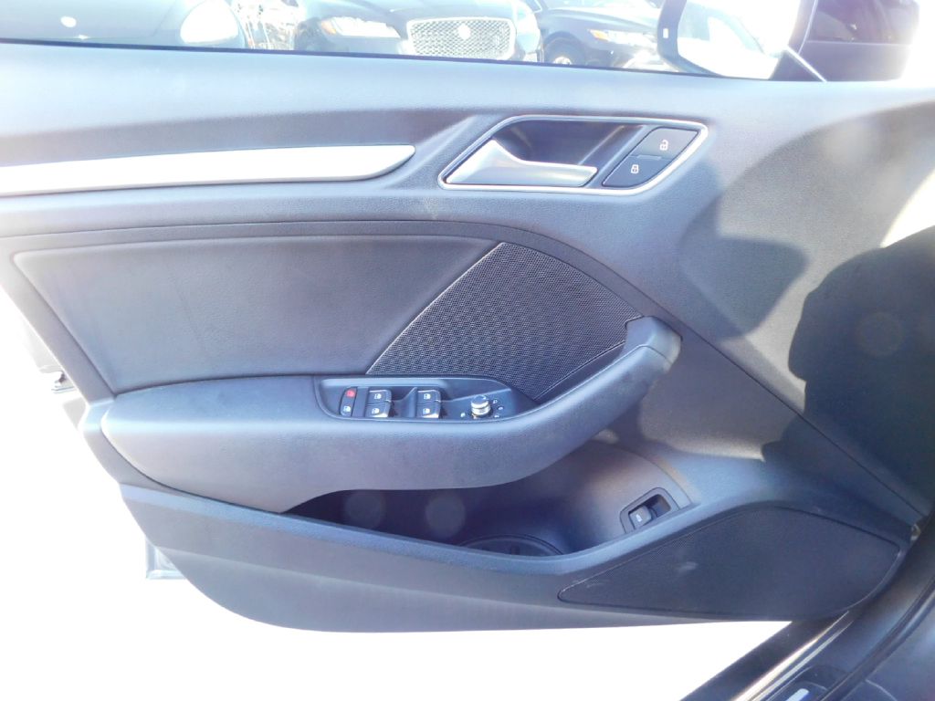 Used Car 2018 Audi A3  Premium For Sale Under $15,000 In San Antonio, Texas