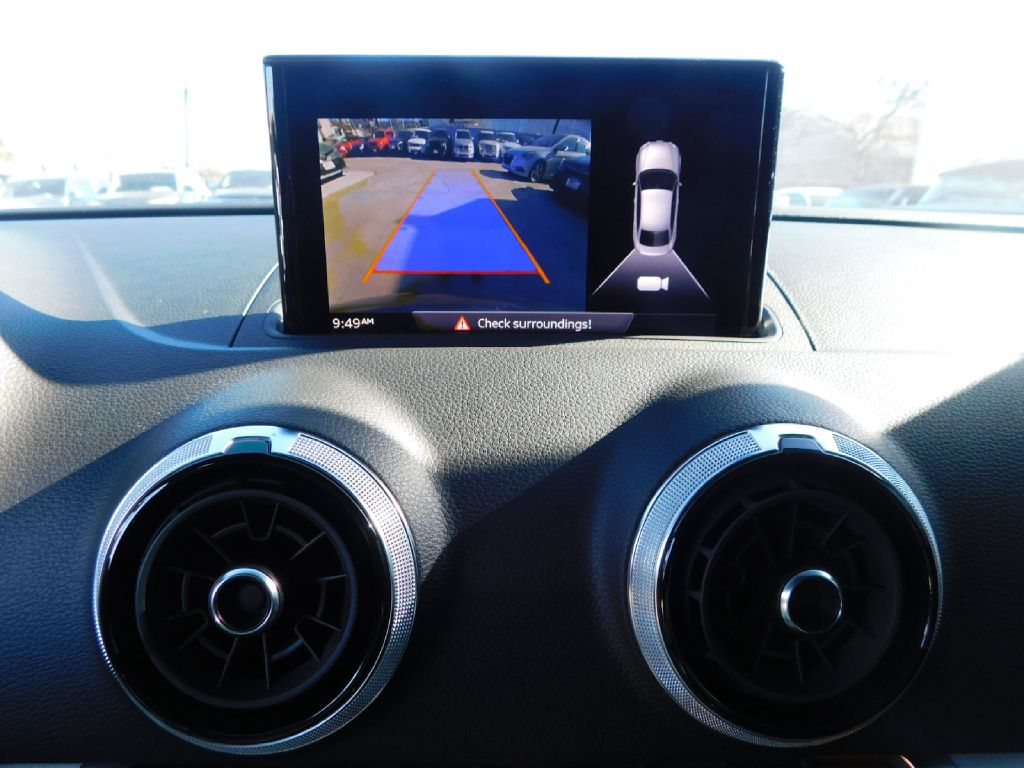 Used Car 2018 Audi A3  Premium For Sale Under $15,000 In San Antonio, Texas