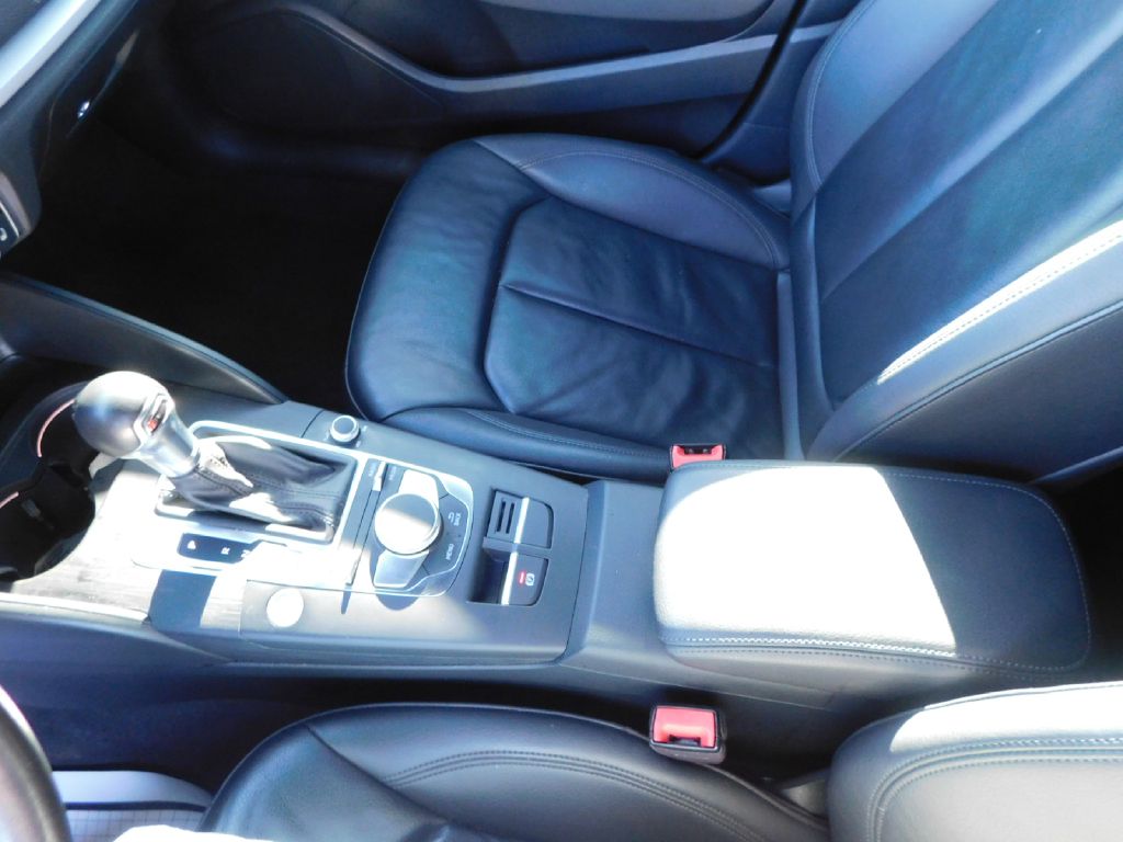 Used Car 2018 Audi A3  Premium For Sale Under $15,000 In San Antonio, Texas