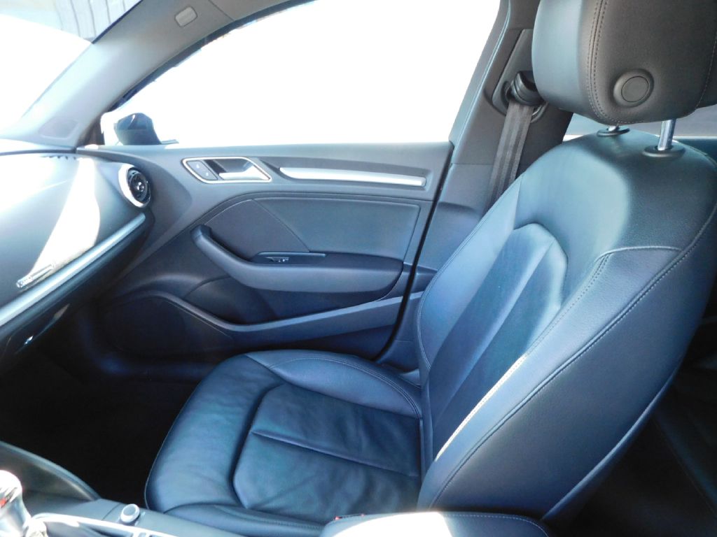 Used Car 2018 Audi A3  Premium For Sale Under $15,000 In San Antonio, Texas